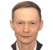 Родин Александр Анатольевич