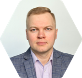 Чистяков Сергей Олегович